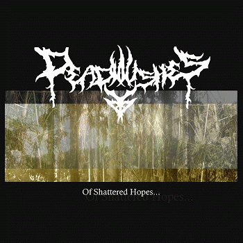 Deadwishes : Of Shattered Hopes​.​.​.